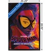 Trends International Marvel Spider-Man: Across The Spider-Verse - Jessica Drew Framed Wall Poster Prints - 3 of 4