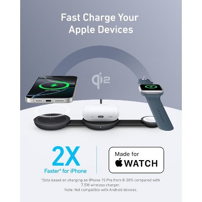 Anker MagGo Charger - Thumbnail 2