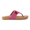 The Sak Everly Sandal - Crochet - 2 of 3