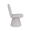 Meridian Furniture,Renuar Dining Chair, Set of 2 - 3 of 4