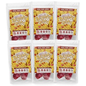 BZJ PINEAPPLE HAM - 1 of 1