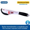 Taylor Connoisseur Chocolate Spatula Thermometer - 2 of 3