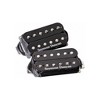 Seymour Duncan Hot Rodded SH-4/SH-2 Humbucker Pickup Set, Black Black - image 4 of 4