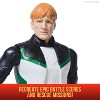 DC Comics Superman Legacy Green Lantern Action Figure 12" - 4 of 4
