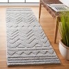 Natura NAT128 Hand Woven Indoor Rugs - Safavieh - 2 of 4