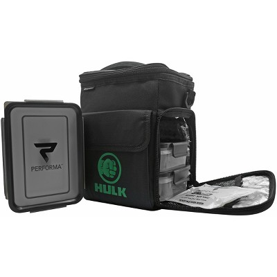 Performa MLB Meal Cooler Bag - Discount Sport Nutrition