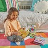 Hand2Mind Feelings Family Book Set Happy Sad Angry Scared & Surprised - 3 of 4