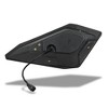 SSV Works MAVR-DF65U Unloaded 2024-2025 Can-Am® Maverick R 6.5" Lower Door-Pocket Speaker-Pods - 3 of 3