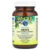 Natural Factors Whole Earth & Sea®, Men's Multivitamin & Mineral, 60 Tablets - 3 of 4