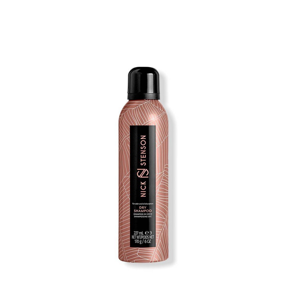 Nick Stenson Beauty Dry Shampoo Hairspray - 6oz - Beauty Studio