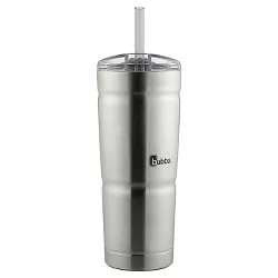 bubba Envy S Stainless Steel Water Bottle with Straw