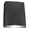 Access Lighting Adapt 1 - Light Wall Light in  Black - 3 of 4