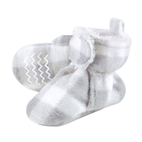 Hudson baby cozy sale fleece booties