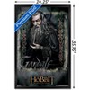 Trends International The Hobbit: An Unexpected Journey - Gandalf Framed Wall Poster Prints - image 3 of 4