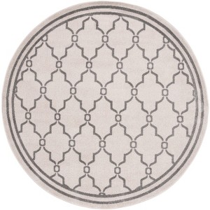 Amherst AMT414 Power Loomed Indoor Rugs - Safavieh - 1 of 4