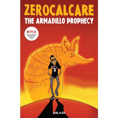 Zerocalcare's animated series coming soon on Netflix