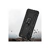 SaharaCase Military Kickstand Series Case for Samsung Galaxy A13 5G Black (CP00233) - 4 of 4
