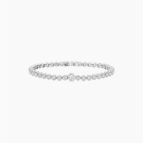 Bearfruit Jewelry Celeste Statement Tennis Bracelet