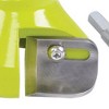 Timber Tuff TMC-02TCFB Durable 1 Inch Powder Coated Aluminum Twin Blade Tenon Cutter with Forstner Bit for 0.50 Inch or Larger Drills, Green - 3 of 4