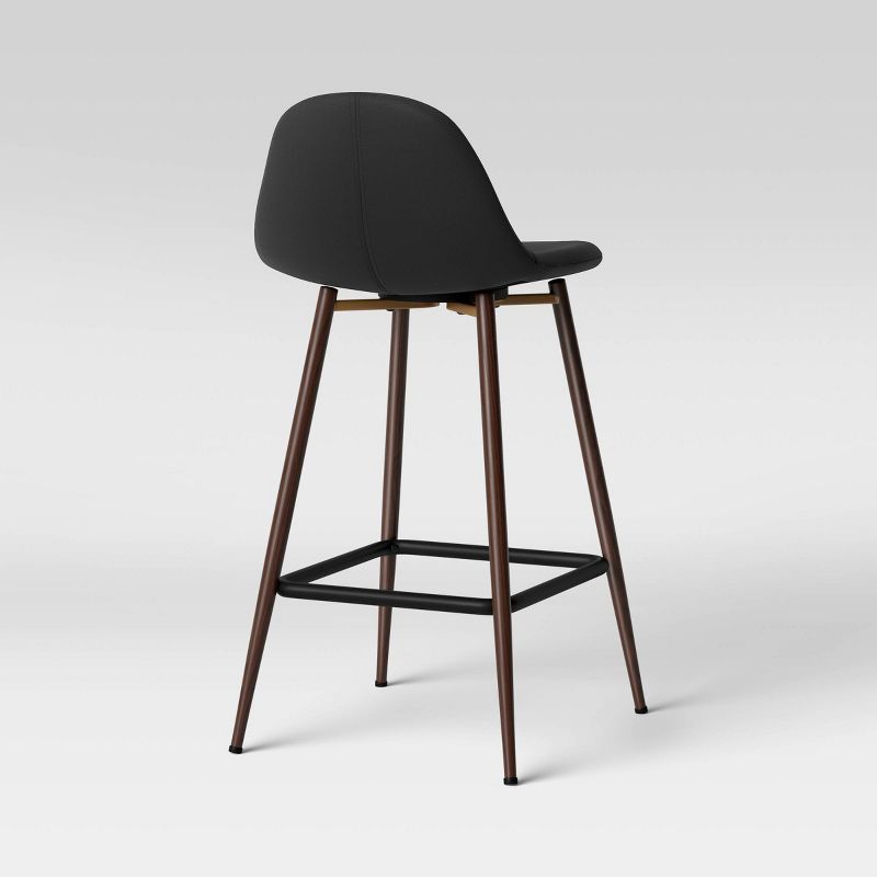 Copley Counter Height Barstool - Threshold™, 4 of 10