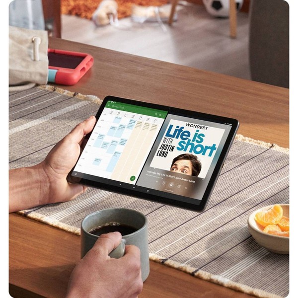 Tablet Amazon Fire Max 11 11" 64GB – Gris (13.ª generación - Lanzamiento 2023) 6