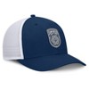 MLS San Diego FC Structured Mesh Back Hat - 3 of 4