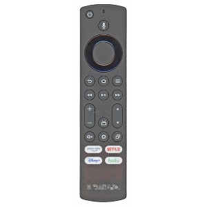 Dan's Originals NS-RCFNA-21 Rev-E for Insignia Fire TV Remote Control with Voice - NSRCFNA21-Rev-E - 1 of 4