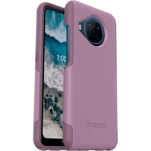 OtterBox COMMUTER SERIES LITE case for Nokia X100 - Maven Way (77-86891) - 1 of 4