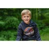 Jurassic Park Fleece Pullover Hoodie Toddler to Little Kid - 2 of 4