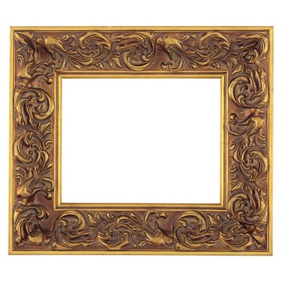 Museum Collection Imperial Frame Kensington Collection Black/Gold