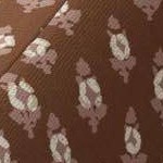 Bagru Block Brown