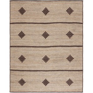 Natural Fiber NF878 Machine Made Indoor - Safavieh - 1 of 4