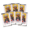 2023 Topps NBA Chrome All-American Games Basketball Trading Card Blaster Box - 3 of 3