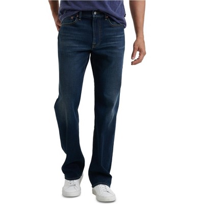 Lucky Brand Mens 181 Cool Max Relaxed Jeans