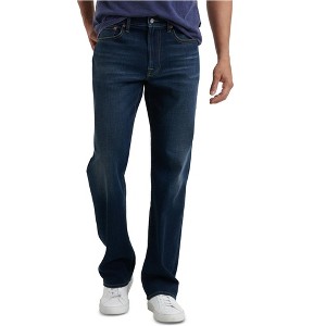 Lucky Brand Mens 181 Cool Max Relaxed Jeans - 1 of 1