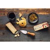 Sartori Bellavitano Merlot Cheese Wedge - 150g - 3 of 3