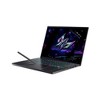 Acer Predator Triton 14 AI Gaming Laptop – 14.5″ WQXGA+ OLED Touch 120Hz Intel Core Ultra 9 - NVIDIA GeForce RTX 5070 - 32GB LPDDR5X - 2TB PCIe SSD - 3 of 4