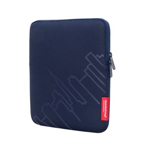 Manhattan Portage Skyline 8" - 10" iPad Sleeve, Black - 1 of 4