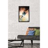Trends International The Goonies - Key Art Framed Wall Poster Prints - 2 of 4