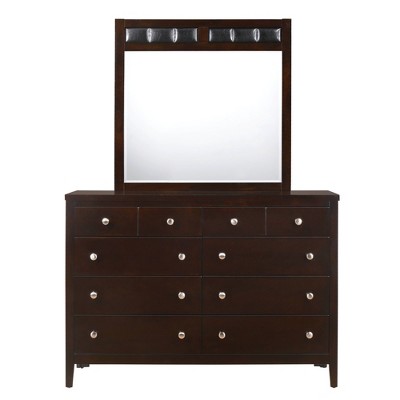 espresso dresser target