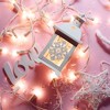 Twinkle Star 33FT 150 Incandescent Mini String Lights, UL Certified Indoor & Outdoor Lights for Christmas and Decoration - 4 of 4