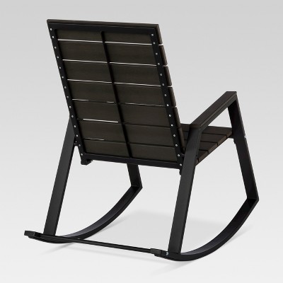 Project 62 deals rocking chair