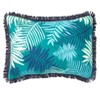 The Lakeside Collection Summer Palm Comforter Set or Pillow - King Comforter Set 3 Pieces - 2 of 3