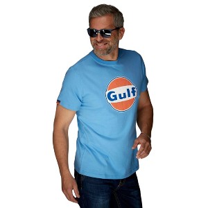 GrandPrix Originals Men's Gulf Classic T-Shirt - 1 of 2