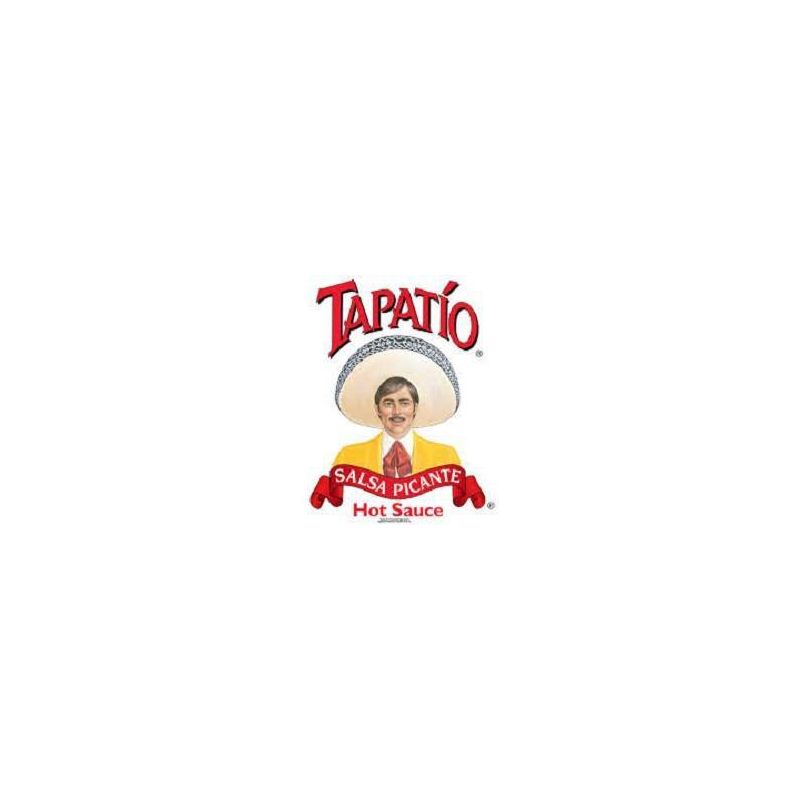 Tapatio Hot Sauce 10oz, 3 of 4