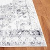 Layla LAY104 Power Loomed Indoor Rugs - Safavieh - 3 of 4