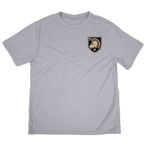 Boys' United States Military Academy Sport T-Shirt Left Chest Logo - 1 of 4