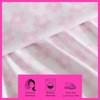 Betsey Johnson Printed Microfiber Sheet Set - 4 of 4