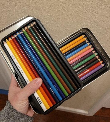 Prismacolor Pencil 24pc Set - Meininger Art Supply