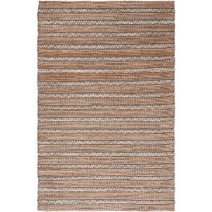 Natural Fiber NFB655 Flat Weave Indoor Rugs - Safavieh - 1 of 4